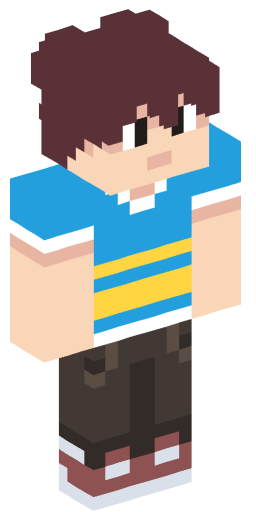 Minecraft Skin #233349