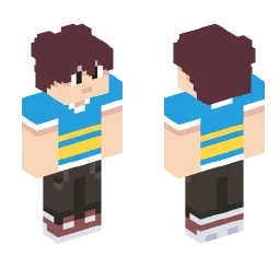 Minecraft Skin #233349