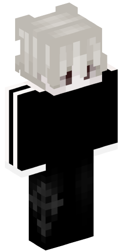 Minecraft Skin #233350