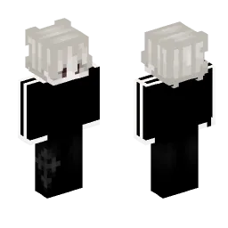 Minecraft Skin #233350