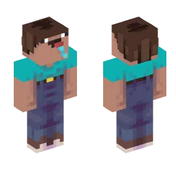 Minecraft Skin #233358
