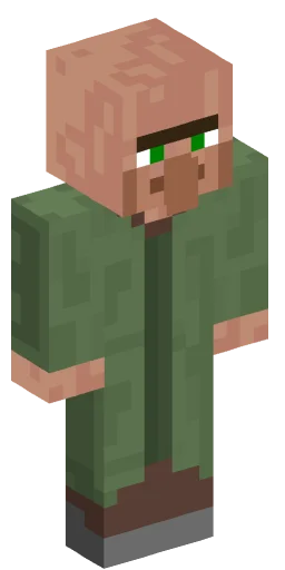 Minecraft Skin #233360
