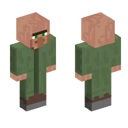 Minecraft Skin #233360