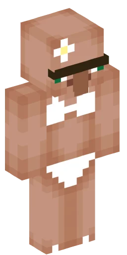 Minecraft Skin #233361