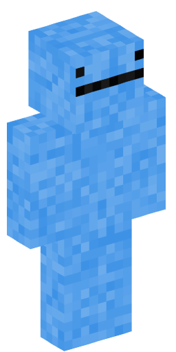 Minecraft Skin #233363