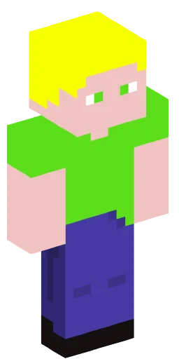 Minecraft Skin #233365