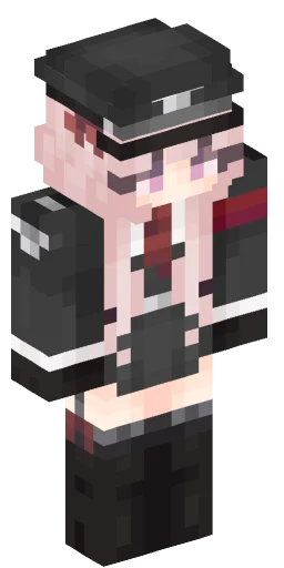 Minecraft Skin #233366