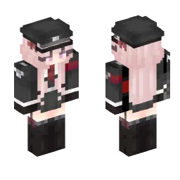 Minecraft Skin #233366