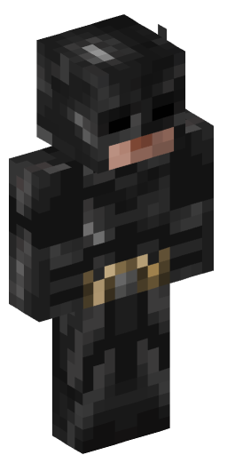 Minecraft Skin #233367