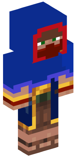 Minecraft Skin #233368