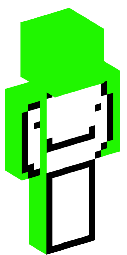 Minecraft Skin #233370