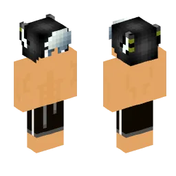 Minecraft Skin #233371