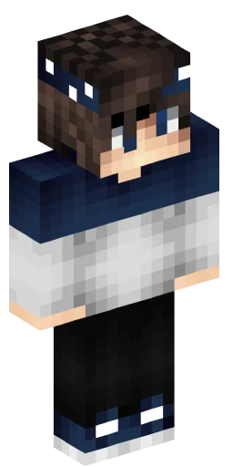 Minecraft Skin #233372