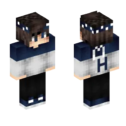 Minecraft Skin #233372