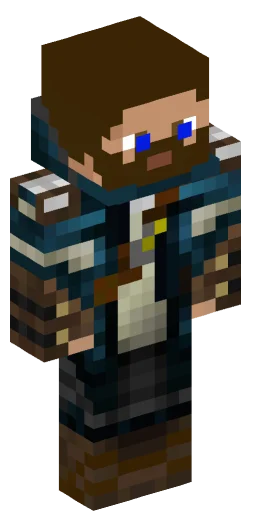 Minecraft Skin #233373