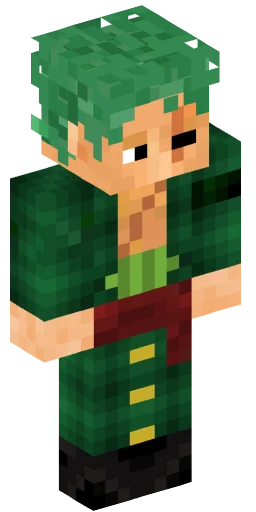 Minecraft Skin #233374