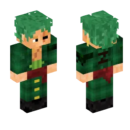 Minecraft Skin #233374