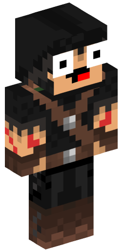 Minecraft Skin #233376