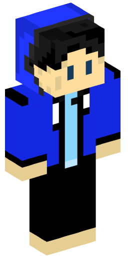 Minecraft Skin #233377