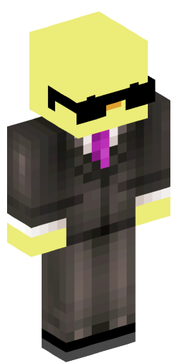 Minecraft Skin #233378