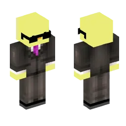Minecraft Skin #233378