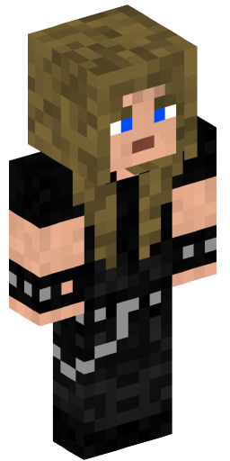 Minecraft Skin #233383