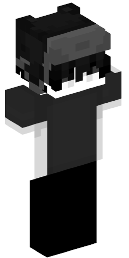 Dona_full Minecraft Skin Preview on Minecraft.Co.Com