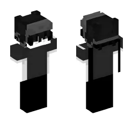 Minecraft Skin #233387