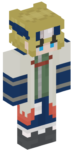 Minecraft Skin #233388