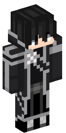 Minecraft Skin #233393