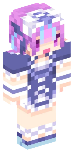 Minecraft Skin #233394