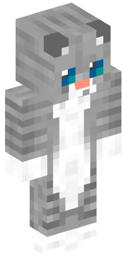 Minecraft Skin #233395