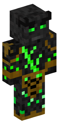 Minecraft Skin #233398