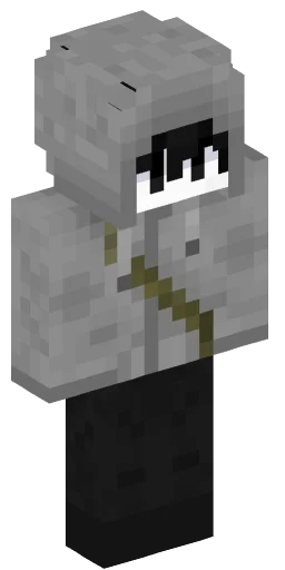 Minecraft Skin #233401