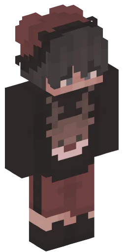 Minecraft Skin #233403