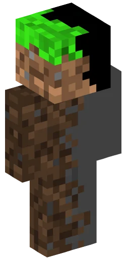 Minecraft Skin #233404