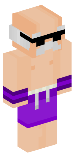 Minecraft Skin #233405
