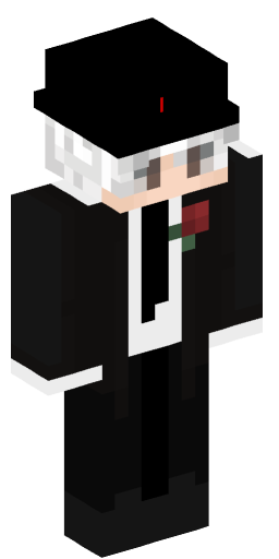 Minecraft Skin #233406