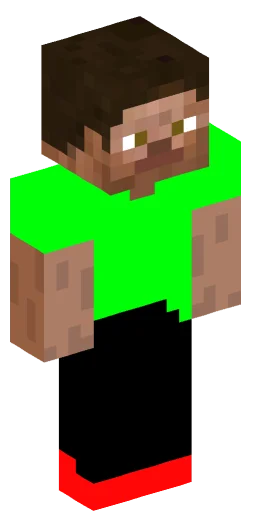 Minecraft Skin #233408