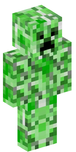 Minecraft Skin #233409