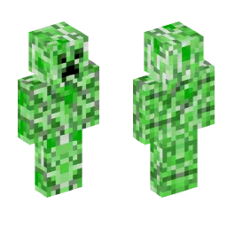 Minecraft Skin #233409
