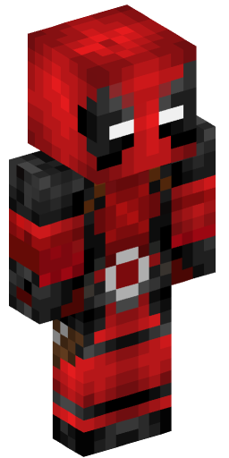 Minecraft Skin #233410