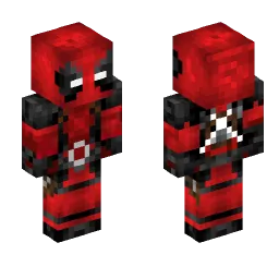 Minecraft Skin #233410