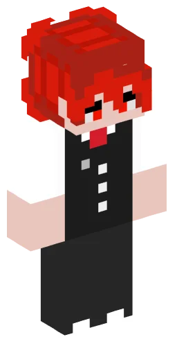 Minecraft Skin #233411