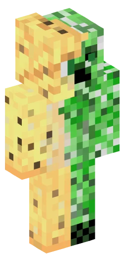 Minecraft Skin #233413