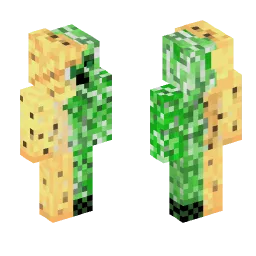Minecraft Skin #233413