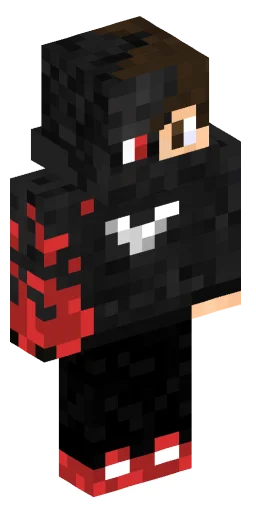 Minecraft Skin #233415