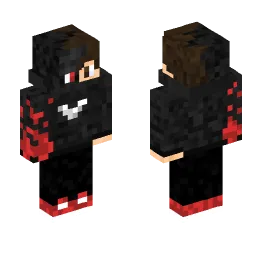 Minecraft Skin #233415