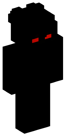 Minecraft Skin #233416