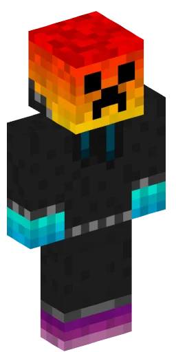 Minecraft Skin #233417